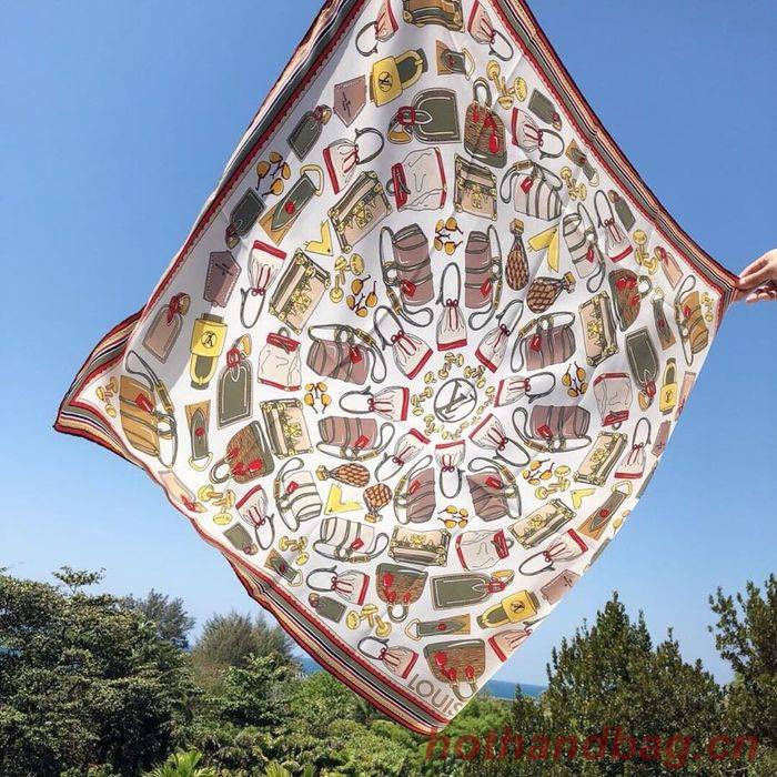 Louis Vuitton Scarf LVS00178 Louis Vuitton Scarf LVS00178